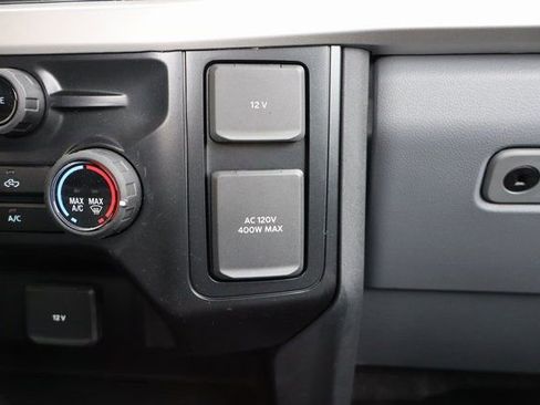 New 2026 Ford F350 XL w/ STX Appearance Package AWD/4WD image 27