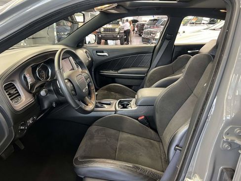 Used 2023 Dodge Charger Scat Pack w/ Plus Group RWD image 17