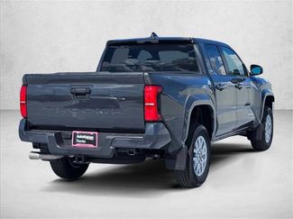 New 2026 Toyota Tacoma SR5 video 2