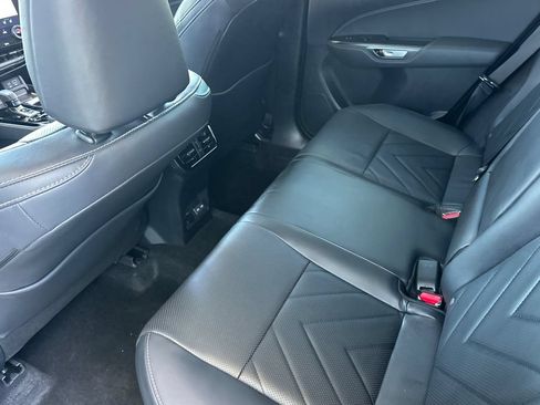 Used 2025 Lexus NX 350h AWD w/ Accessory Package (2T) image 13