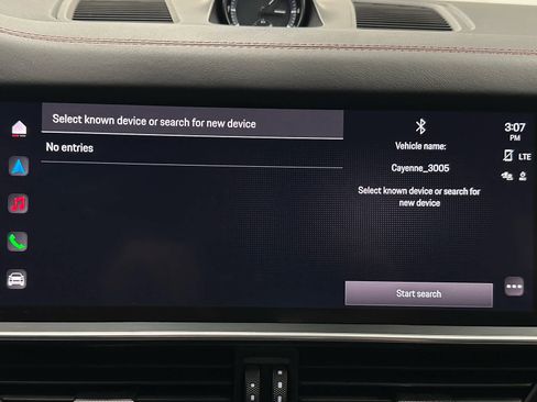 Used 2023 Porsche Cayenne GTS image 35