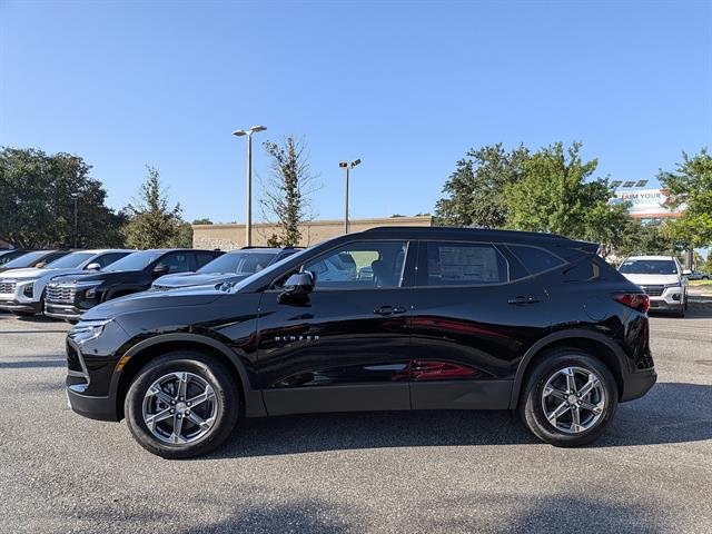 New 2026 Chevrolet Blazer LT w/ Convenience Package FWD image 6