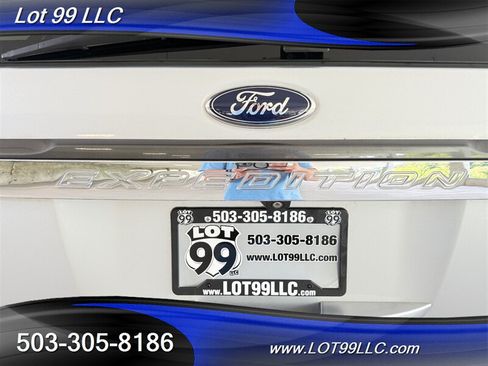 Used 2015 Ford Expedition EL XLT w/ Equipment Group 202A AWD/4WD image 62