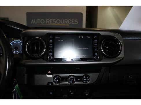 Used 2021 Toyota Tacoma SR5 image 27