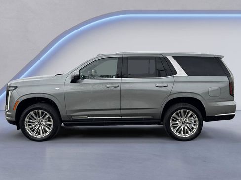 New 2026 Cadillac Escalade Luxury w/ Touring Package image 7
