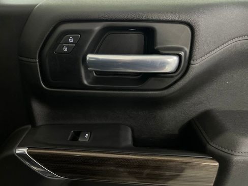 Used 2021 Chevrolet Silverado 1500 RST image 60