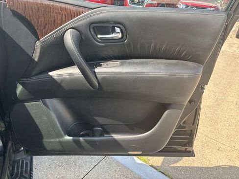 Used 2020 Nissan Armada SL w/ Premium Package RWD image 14