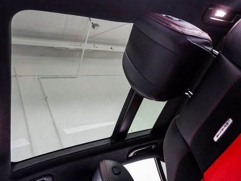 Used 2025 Mercedes-Benz GLE 63 AMG S image 7