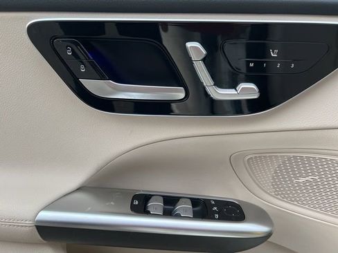 Certified 2024 Mercedes-Benz C 300 4MATIC Sedan image 19