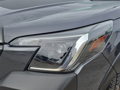 Certified 2024 Subaru Forester Wilderness image 28