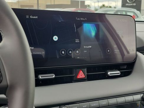 New 2026 Hyundai Ioniq 5 SEL RWD image 12
