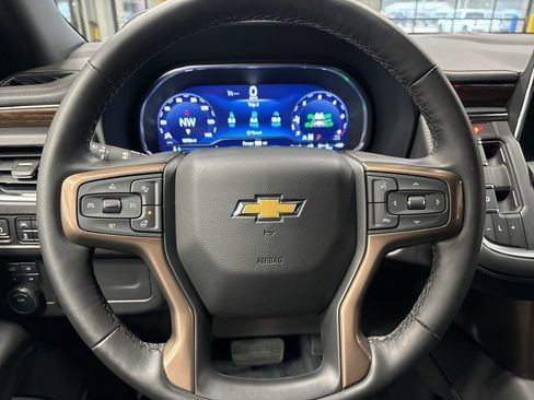 Used 2024 Chevrolet Tahoe High Country AWD/4WD image 30