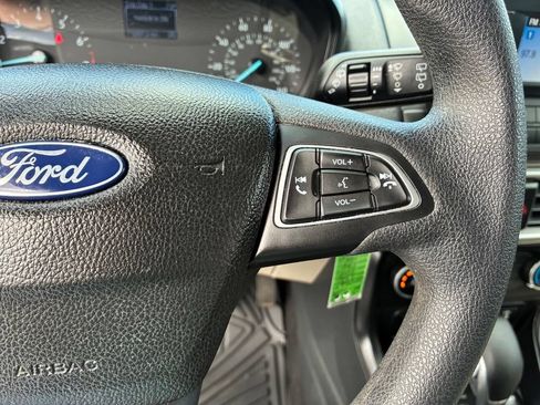 Used 2020 Ford EcoSport S FWD image 39