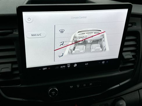 New 2026 Ford Transit 350 148 High Roof w/ Load Area Protection Package image 25