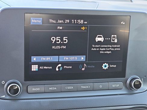 Used 2023 Hyundai Kona SEL image 22