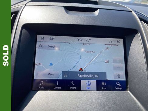 Used 2020 Ford Edge ST-Line FWD image 18