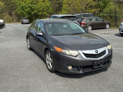Used 2009 Acura TSX Sedan FWD image 4