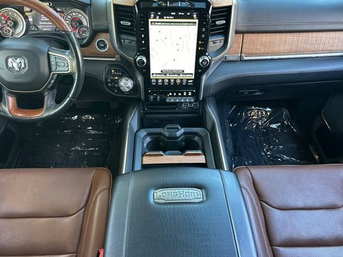 Used 2020 RAM 1500 Limited AWD/4WD image 16