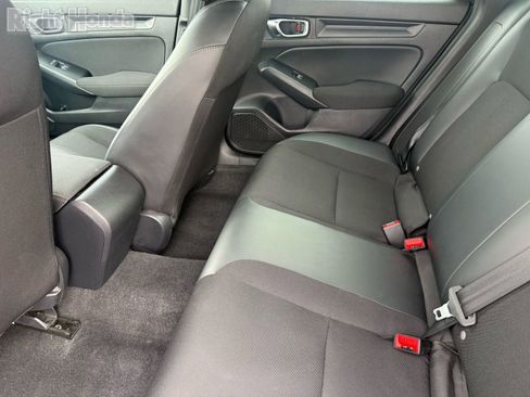 Used 2024 Honda Civic Sport image 27