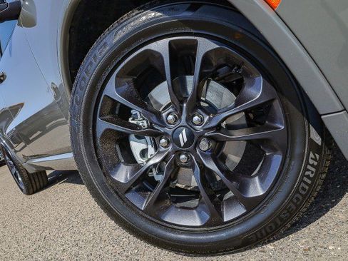 New 2026 Dodge Durango GT w/ Blacktop Package image 2