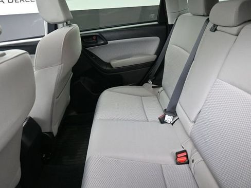 Used 2017 Subaru Forester 2.5i Premium w/ All-Weather Package AWD/4WD image 23