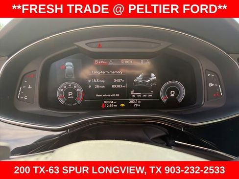 Used 2020 Audi Q7 3.0T Premium Plus w/ Premium Plus Package image 11