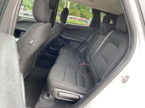 Used 2025 Ford Escape Active AWD/4WD image 16