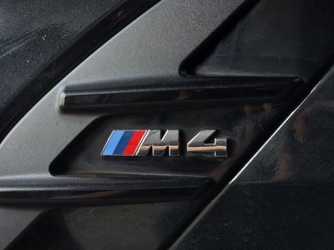 Used 2023 BMW M4 Coupe RWD image 36