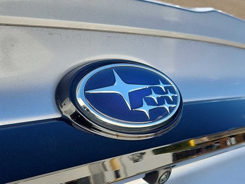 Used 2024 Subaru WRX Limited image 28