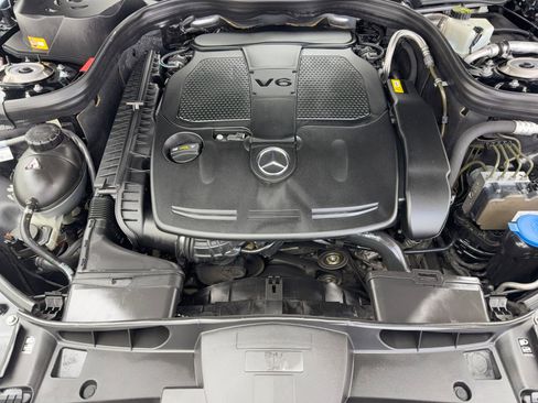 Used 2014 Mercedes-Benz E 350 Sedan image 50