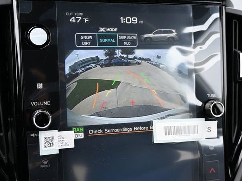 New 2026 Subaru Forester Sport image 26