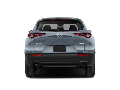 Used 2023 MAZDA CX-30 AWD 2.5 S w/ Preferred Package image 8