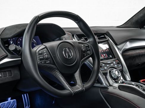Used 2022 Acura NSX Type S AWD/4WD image 25
