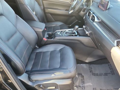 Used 2019 MAZDA CX-5 Grand Touring image 14