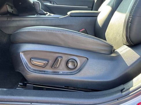 Used 2024 Toyota Camry XSE image 12