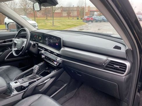 Used 2023 Kia Telluride S w/ S Sunroof Package image 28