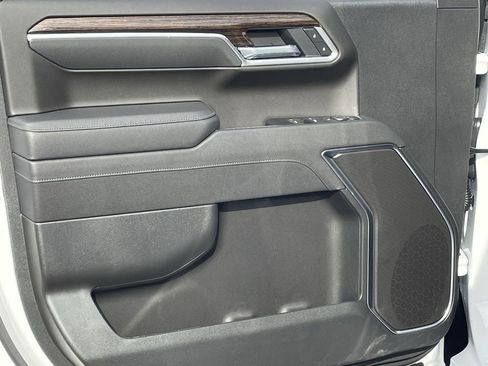 New 2026 GMC Sierra 1500 Elevation w/ Elevation Select Package image 22