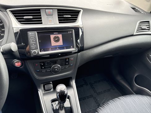 Used 2019 Nissan Sentra SV FWD image 22