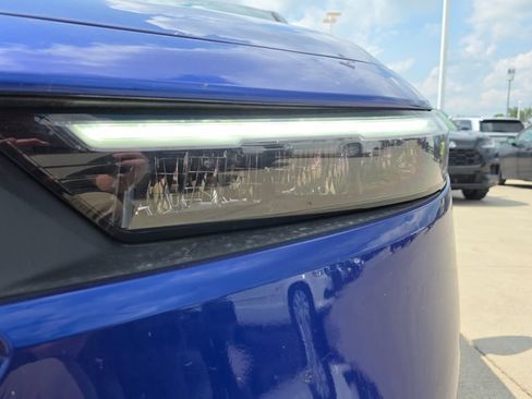 Certified 2026 Honda Accord Sport image 9
