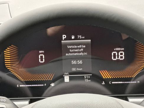 New 2026 Kia K5 GT-Line image 19