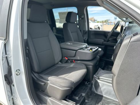 New 2026 Chevrolet Silverado 3500 W/T w/ WT Convenience Package image 24