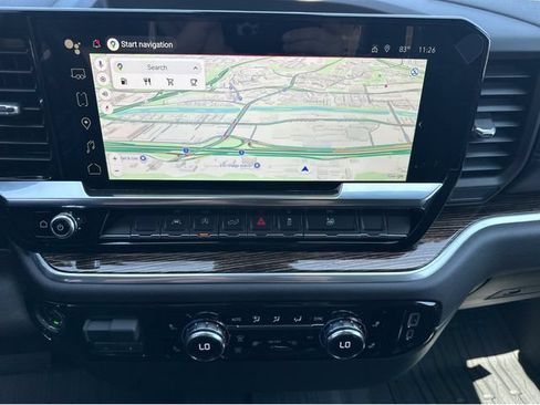 New 2026 GMC Sierra 1500 Elevation w/ Elevation Select Package AWD/4WD image 26