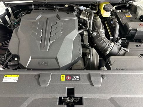 New 2026 Kia Carnival FWD image 39