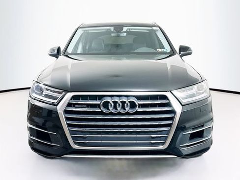 Used 2018 Audi Q7 3.0T Premium Plus AWD/4WD image 2