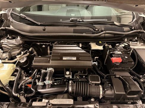 Used 2021 Honda CR-V EX-L image 11