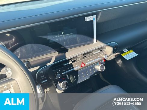Used 2026 Hyundai Palisade Calligraphy FWD image 24