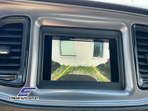 Used 2023 Dodge Challenger GT w/ Cold Weather Group image 25