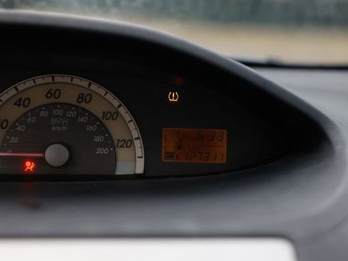 Used 2008 Toyota Yaris Sedan image 42