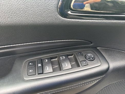 Used 2022 Dodge Durango GT image 27