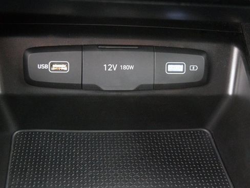 Used 2022 Hyundai Tucson SEL image 21